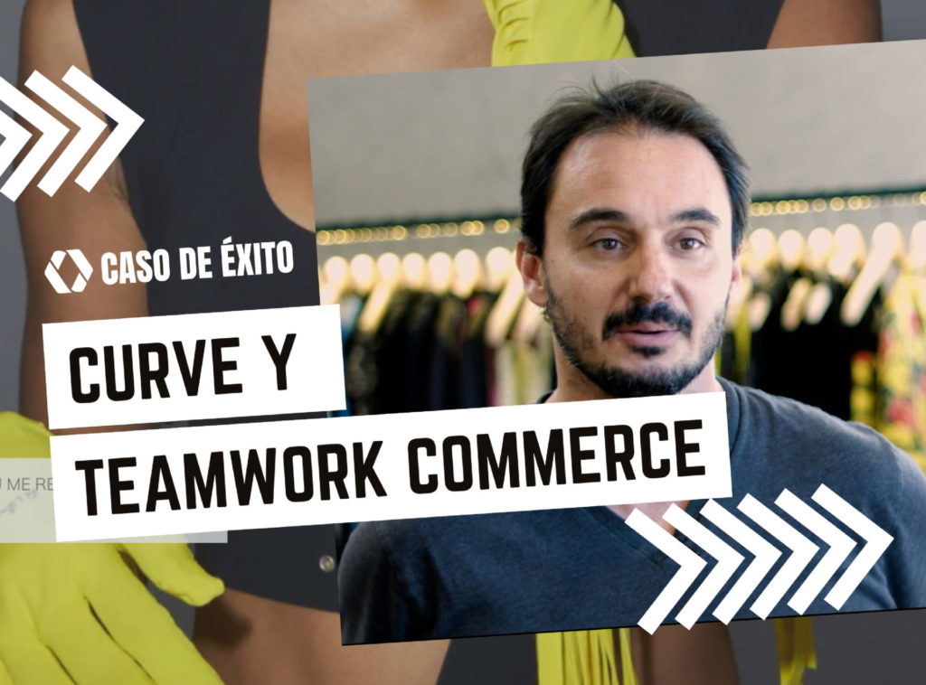 Caso de Éxito Curve