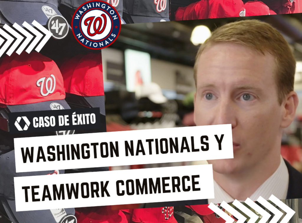 Caso de Éxito Washington National