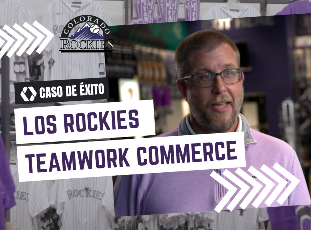 Caso de Éxito Rockies de Colorado