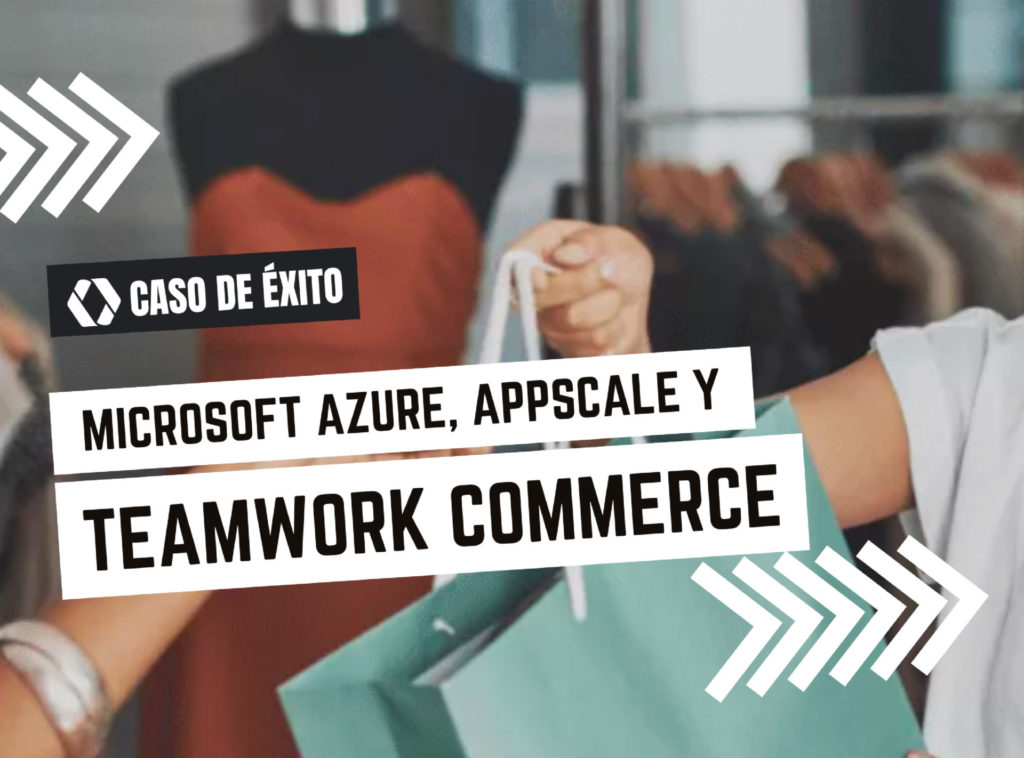 Caso de Éxito Microsoft Azure y AppScale