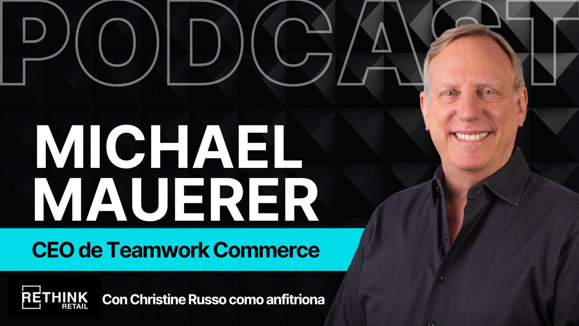 Podcast Michael Mauerer